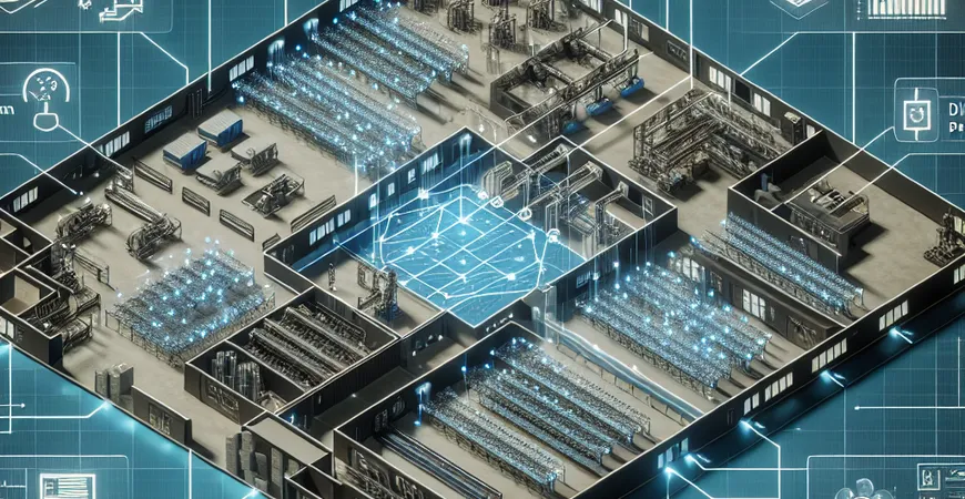 手机管理仓库？移动化仓库管理系统的创新应用