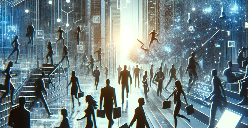 打造员工关系新模式，企业文化再升级