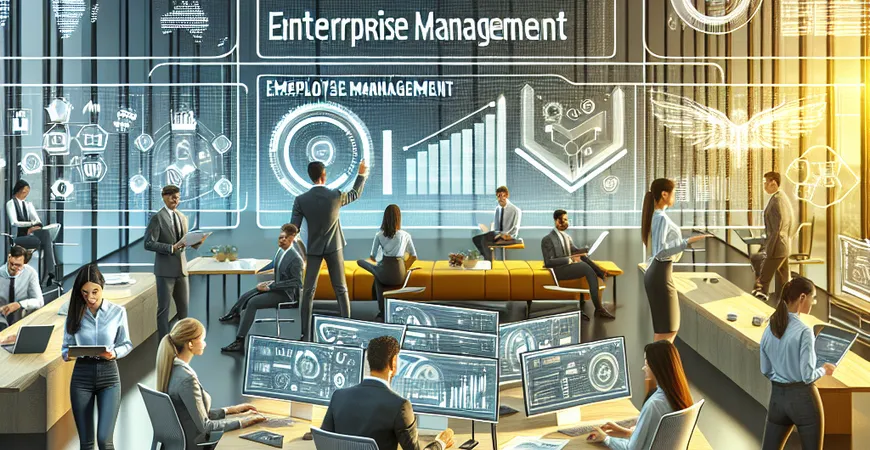 打造和谐员工关系制度，企业文化的核心力量