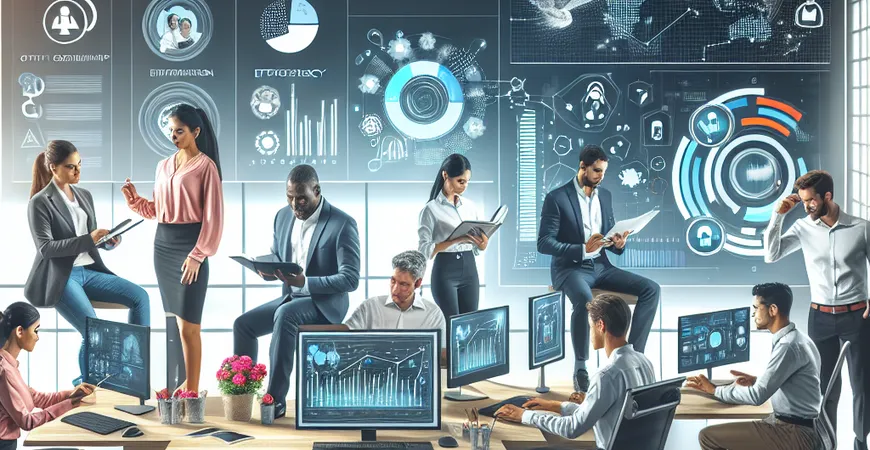 拒不办理离职手续？法律风险与解决方案