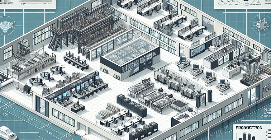 招库存管理职位的面试技巧，成功上岸的经验分享