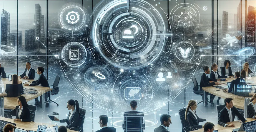 招聘员工条件全解析，2025年新标准与趋势