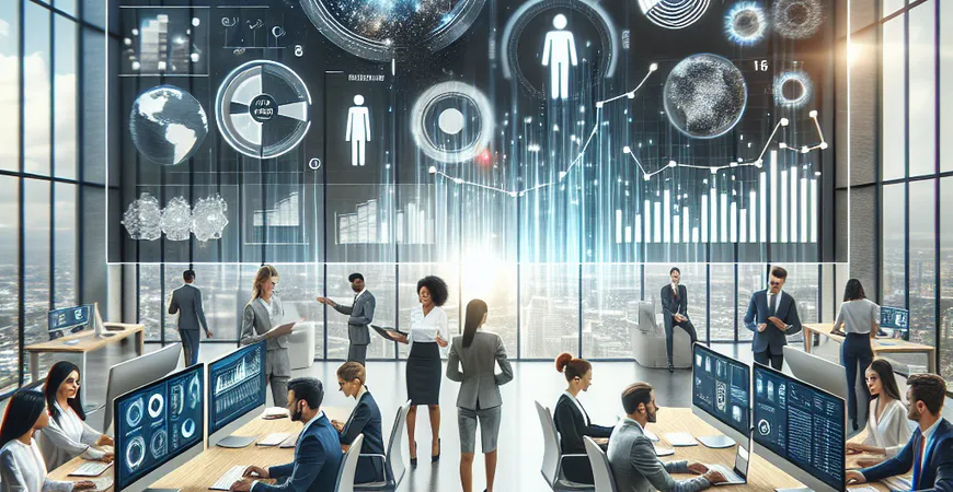 招聘员工条件全面解析：HR必读