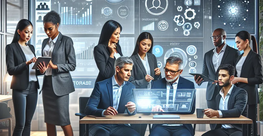 招聘员工条件的全面盘点，避免招聘陷阱