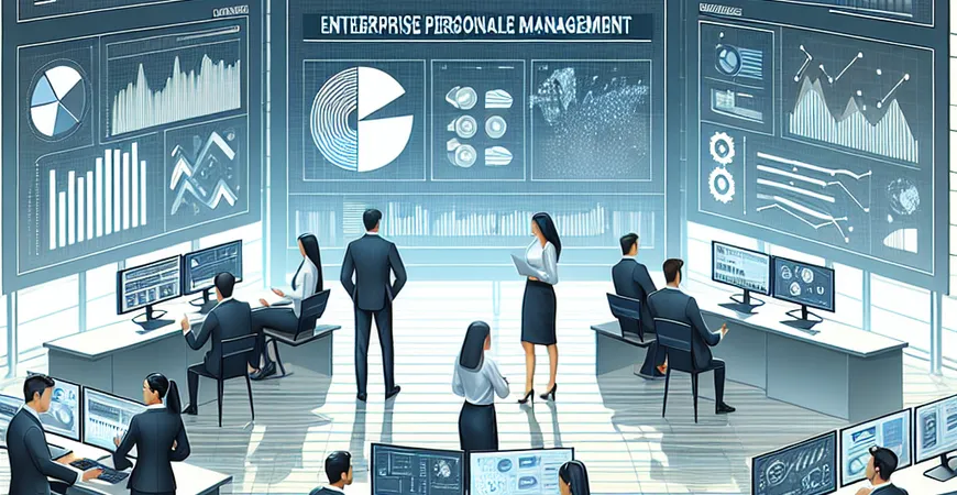 招聘员工条件盘点，如何找到合适人才