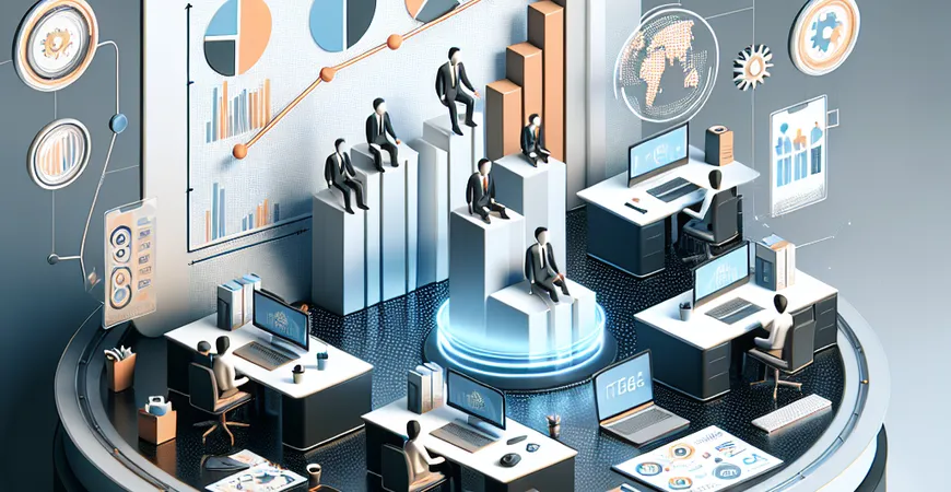 招聘员工条件盘点：2025年企业人才需求趋势分析