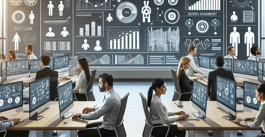 招聘员工流程优化指南，超级全面！