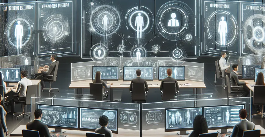 招聘员工流程优化，2025年最全指南