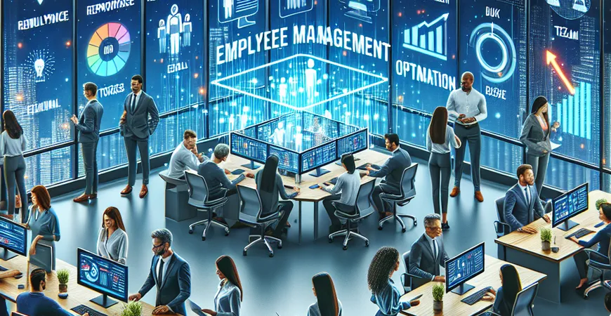 招聘员工流程优化，不再踩雷