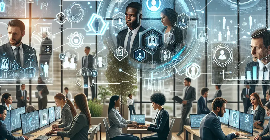 招聘员工流程优化：提高招聘效率的五大方法