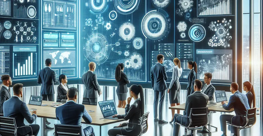 招聘员工流程优化：提高效率的七个步骤