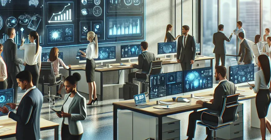 招聘员工渠道分析，2025年最有效的策略