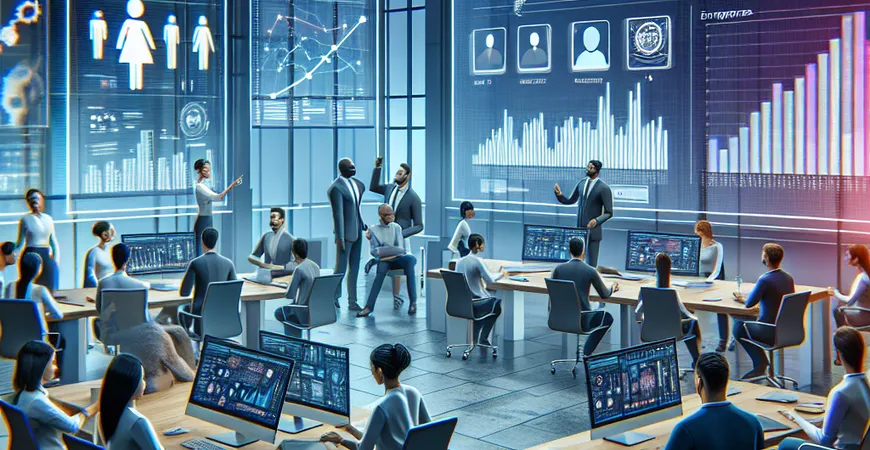 招聘员工渠道大揭秘，2025年企业首选方案