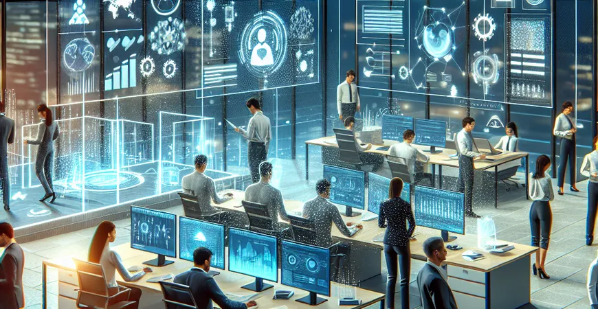 招聘员工渠道大盘点，2025年不再愁