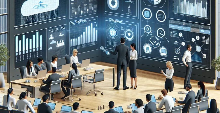 招聘员工渠道大盘点，2025年企业首选方案