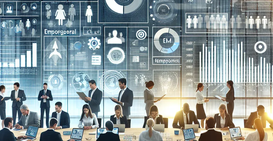 招聘员工渠道大盘点，2025年最佳选择