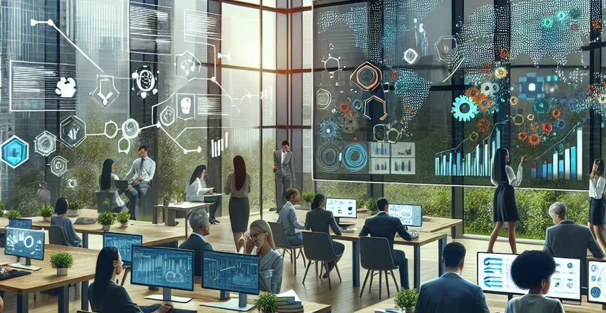 招聘员工渠道对比：哪种方式更高效？