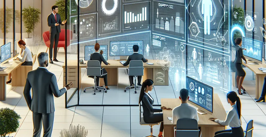 招聘员工的5大渠道，2025年最全指南