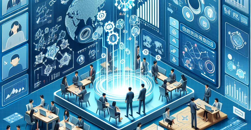 招聘员工问题解析，规避常见陷阱