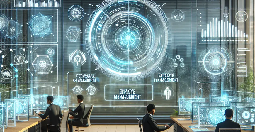 招聘条件如何设定？2025年企业人才引进策略