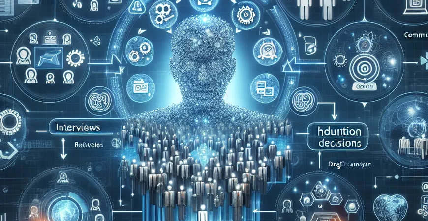 招聘流程优化，2025年最新策略大揭秘