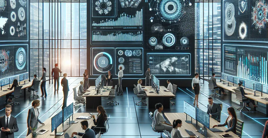 招聘流程优化，2025年最新趋势分析