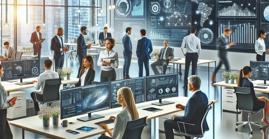 招聘流程优化：提升效率的十大技巧