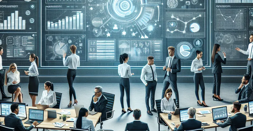 招聘流程简化指南：让入职更高效