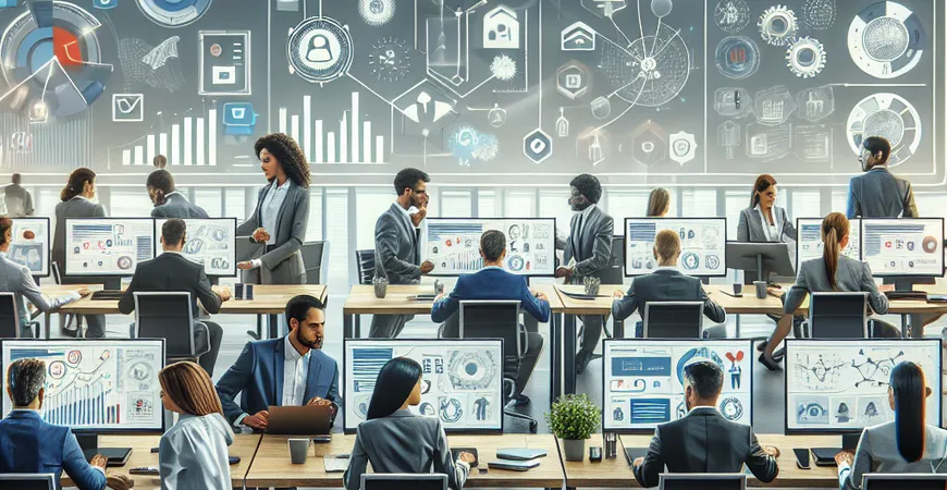 招聘渠道大揭秘，快速找到优质员工