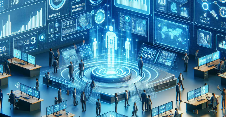 招聘渠道的全面分析，2025年最有效的招聘策略