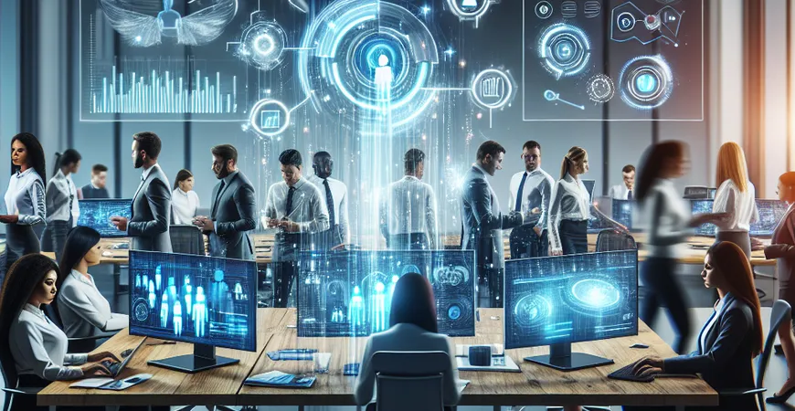 招聘渠道的全面分析，找到最有效的招聘途径