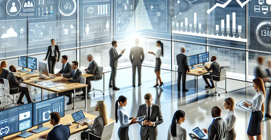 挽留员工的五个关键点，HR必备！