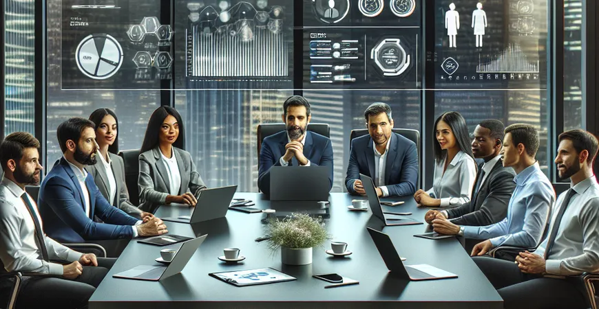 挽留员工的黄金法则，企业不踩坑指南