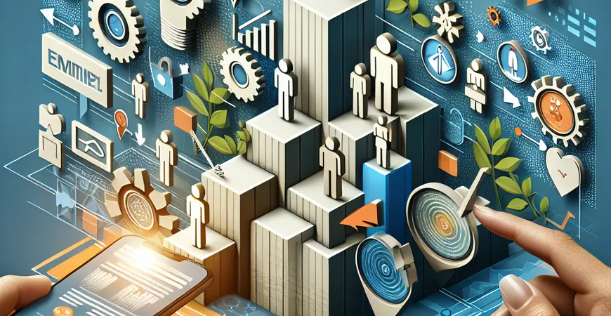 挽留核心员工的策略，企业不踩坑指南