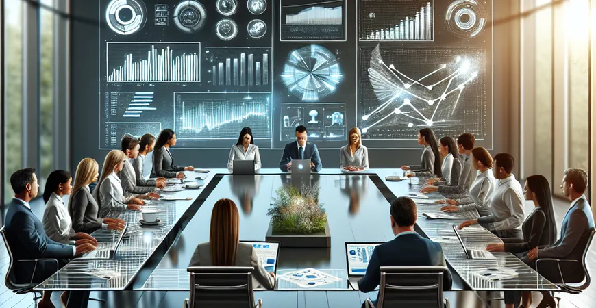 掌握员工培训技巧，助力企业成长