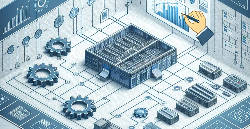 掌握库存流通的关键，库存管理不再是难题