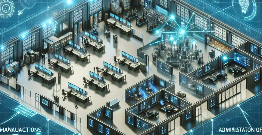 探索全自动库存管理系统的优势与不足