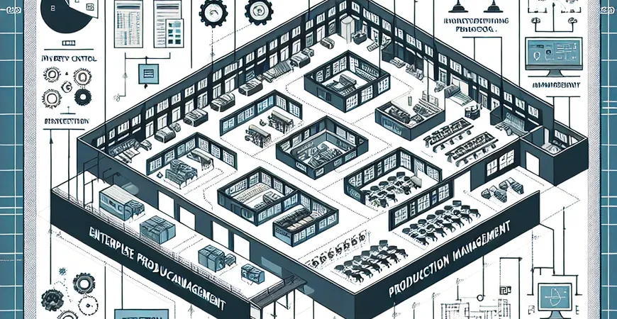 探索小型库存管理系统的实用性与限制