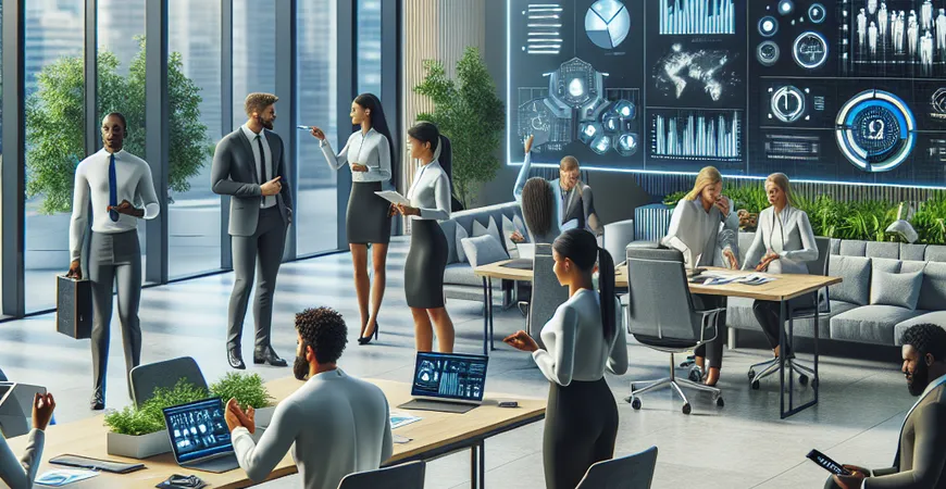 提升员工满意度的创新方法，最全指南