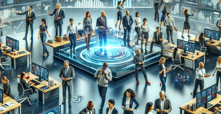 提升员工满意度的十大方法，2025年实用技巧