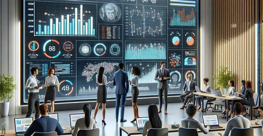 提升员工积极性的七个实用技巧，快速见效