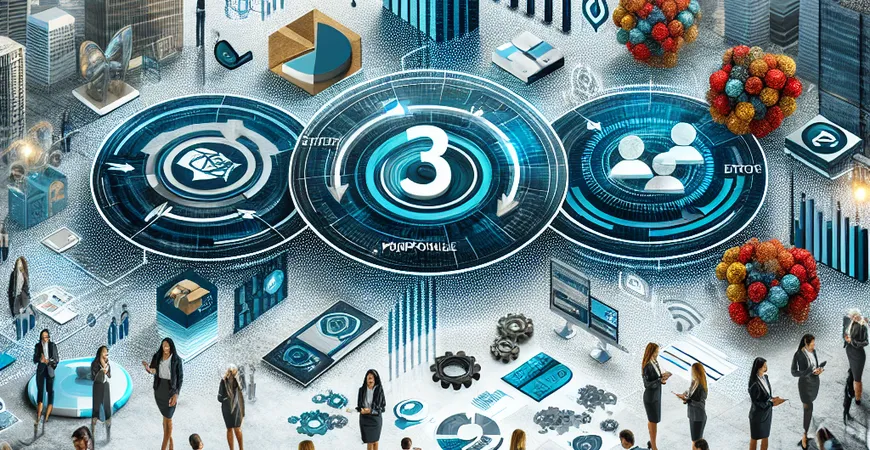 提升员工积极性的三大策略，最全测评