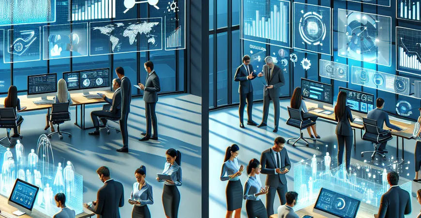 提升员工积极性的十大策略，助力企业业绩翻倍