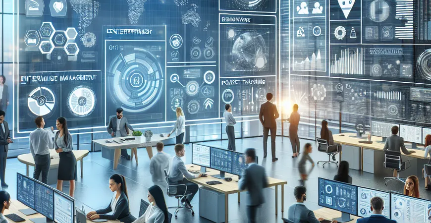 提升员工积极性的方法大全，职场动力源泉