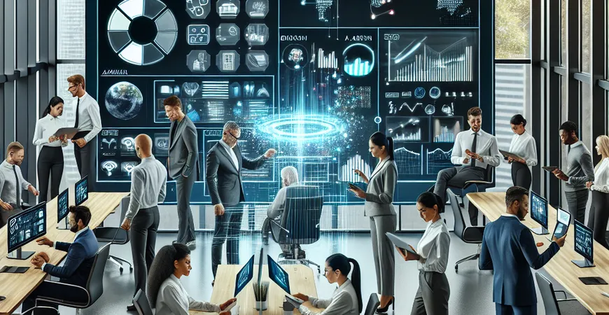 提升员工积极性秘诀：从心理学角度入手