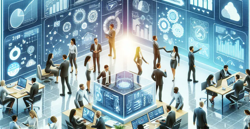 提升员工积极性：从心理学角度看激励方法