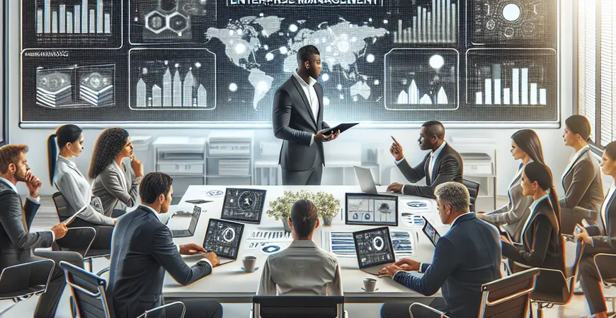 提升员工绩效的100个实用方法，企业管理必读