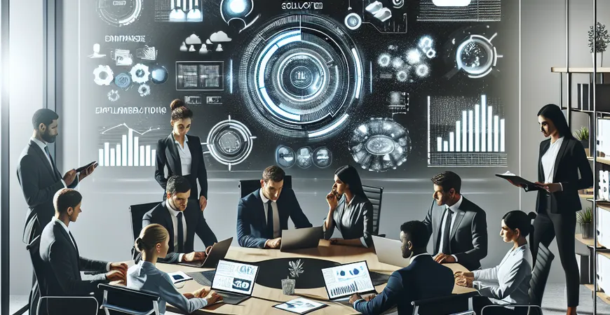 提升员工绩效的5个实用技巧，不踩坑