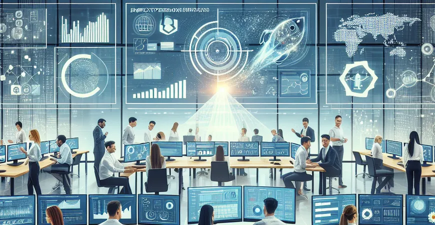 提升员工绩效的8大方法，收藏！