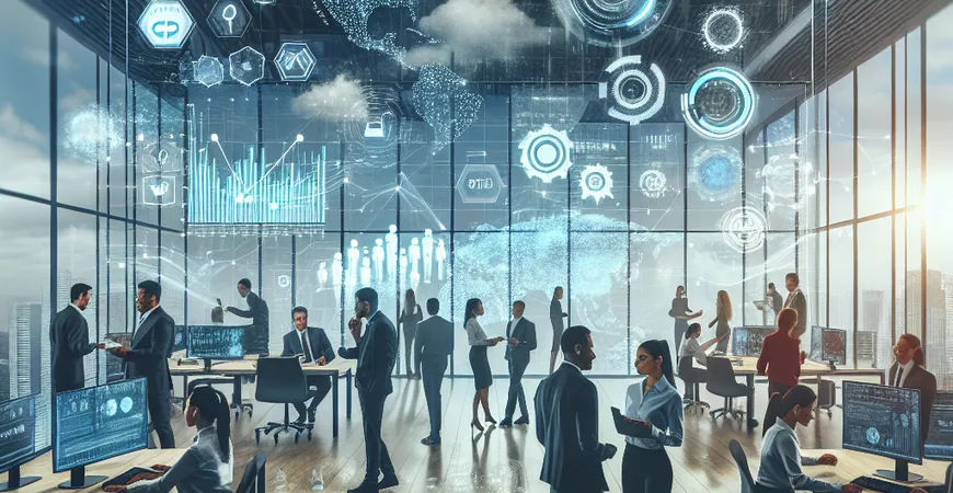 提升员工绩效的十大技巧，收藏！让团队更高效